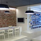ARANŻACJA WNĘTRZ FIRMY NOVA DESIGN