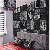 Projekty autorstwa Hi home