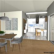Projekty autorstwa LAB STUDIO