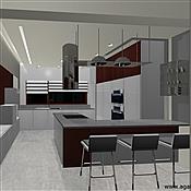 Projekty autorstwa LAB STUDIO