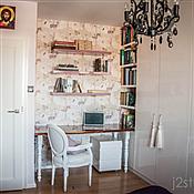 Realizacja projektu autorstwa j2studio 