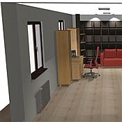 Projekty autorstwa M studio Gryfice
